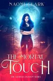 The Mortal Touch (Georgia Jackson, #1) (eBook, ePUB)