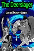 The Deerslayer - James Fenimore Cooper (eBook, ePUB)