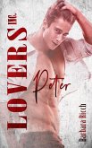 Lovers, Inc. (eBook, ePUB)