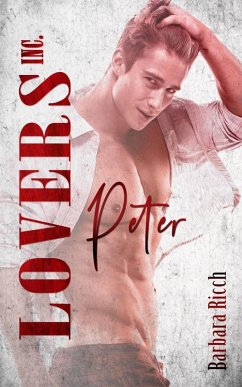 Cover Lovers, Inc. (eBook, ePUB)
