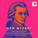New Mozart