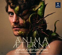 Anima Aeterna - Orlinski,Jakub Jozef/Il Pomo D'Oro/Corti/Said,F.