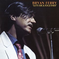Cover Let'S Stick Together (Vinyl)