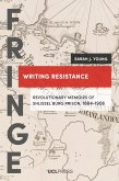 Writing Resistance (eBook, ePUB)