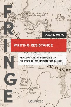 Writing Resistance (eBook, ePUB) - Young, Sarah J.