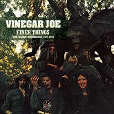 Finer Things - The Island Recordings 1972-1973: 3c Finer Things - The Island Recordings 1972-1973: 3c