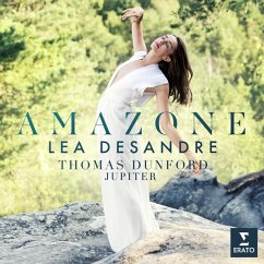 Amazone - Desandre,Lea/Jupiter/Dunford,Thomas