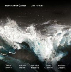 Dark Forecast (Gtf/180g/White/2lp) - Schmidt,Piotr Quartet