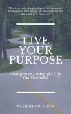 Live Your Purpose (eBook, ePUB)