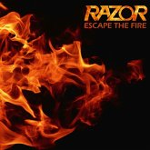 Escape The Fire (Slipcase)
