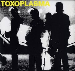 Toxoplasma (Lp Reissue) - Toxoplasma