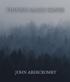 Finnish magic songs (eBook, ePUB)