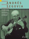 Andrés Segovia (eBook, PDF) Andrés Segovia (eBook, PDF)