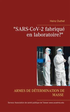 Cover Armes de Masse Défectueuses (eBook, ePUB)
