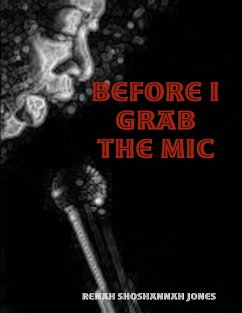 Cover Before I Grab the Mic (eBook, ePUB)
