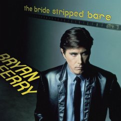 Cover The Bride Stripped Bare (Vinyl)