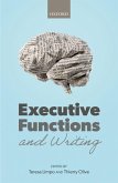Executive Functions and Writing (eBook, ePUB)