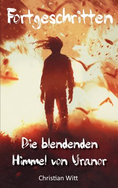 Fortgeschritten (eBook, ePUB)