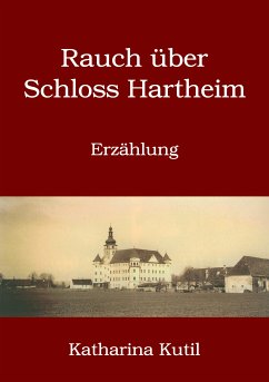 Rauch über Schloss Hartheim (eBook, ePUB)