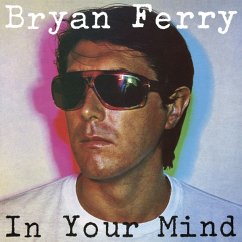 In Your Mind (Vinyl) - Ferry,Bryan