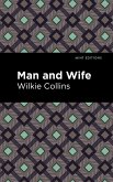 Man and Wife (eBook, ePUB)