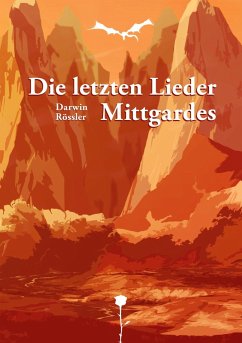 Die letzten Lieder Mittgardes (eBook, ePUB)