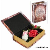 Buchbox tres chic klein Buchbox tres chic klein