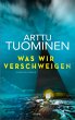 Was wir verschweigen / River Delta Bd.1 - Bild 1
