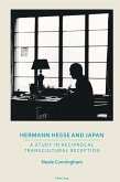 Hermann Hesse and Japan