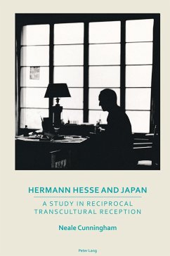 Hermann Hesse and Japan - Cunningham, Neale