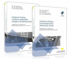 Das Prüfpaket Elektrische Geräte und Anlagen - Forum Verlag Herkert GmbH