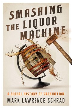 Cover Smashing the Liquor Machine (eBook, PDF)