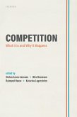 Competition (eBook, PDF)