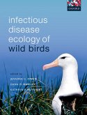 Infectious Disease Ecology of Wild Birds (eBook, PDF)