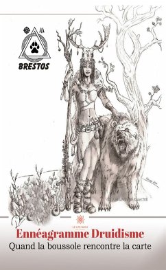 Ennéagramme Druidisme (eBook, ePUB) - Brestos