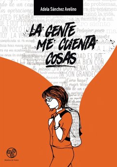 Cover La gente me cuenta cosas (eBook, ePUB)