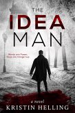 The Idea Man (The Idea Man Trilogy, #1) (eBook, ePUB)