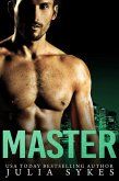 Master (Impossible Series, #6) (eBook, ePUB)