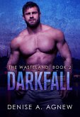 Darkfall (The Wasteland) (eBook, ePUB)
