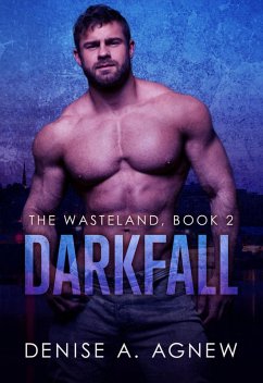 Cover Darkfall (The Wasteland) (eBook, ePUB)