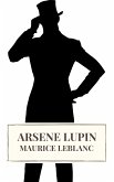 Arsene Lupin (eBook, ePUB)