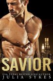 Savior (Impossible Series, #2) (eBook, ePUB)