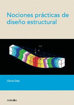 Cover Nociones Practicas De Diseño Estructural (eBook, PDF)