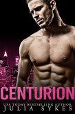 Centurion (Impossible Series, #11) (eBook, ePUB)