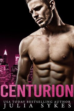 Centurion (Impossible Series, #11) (eBook, ePUB) - Sykes, Julia