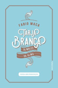 Tarja Branca (eBook, ePUB) - Maca, Fabio