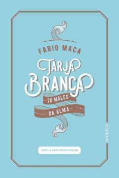 Cover Tarja Branca (eBook, ePUB)