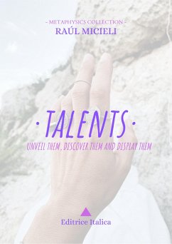 Talents (eBook, ePUB) - Micieli, Raúl