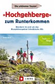 »Hochgehberge« zum Runterkommen (eBook, ePUB)