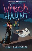 Witch Haunt (Bigfoot Bay Witches, #4) (eBook, ePUB)